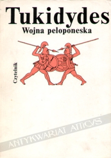 Wojna peloponeska