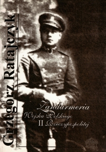 Żandarmeria Wojska Polskiego II Rzeczpospolitej