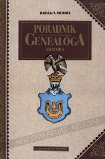 Poradnik genealoga amatora