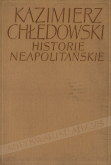 Historie neapolitańskie 
