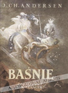 Baśnie [ilustr. Jan Marcin Szancer]