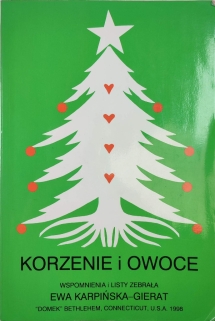 Korzenie i owoce