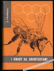 I owady są architektami