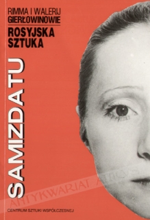 Rosyjska sztuka samizdatu