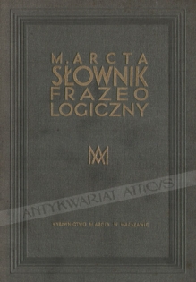 Słownik frazeologiczny. Poradnik językowy