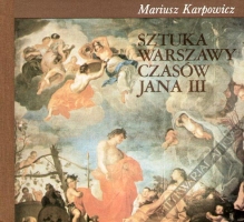Sztuka Warszawy czasów Jana III