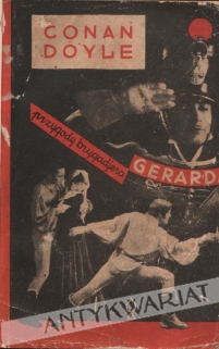 Przygody brygadjera Gerarda