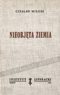 Nieobjęta ziemia