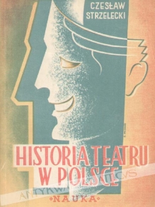 Historia teatru w Polsce