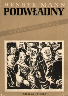 Podwładny
