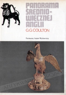 Panorama średniowiecznej Anglii