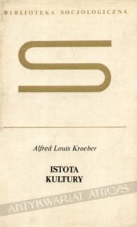 Istota kultury