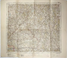 [mapa topograficzna, 1912] Szawle. [Litwa]