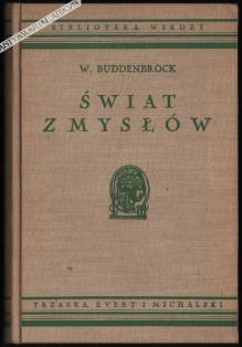 Świat Zmysłów