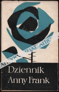 Dziennik Anny Frank 12.VI.1942-1.VIII.1944