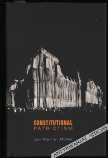 Constitutional Patriotism