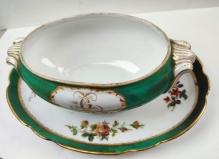 [porcelana] Sosjerka