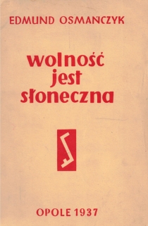 Wolność jest słoneczna