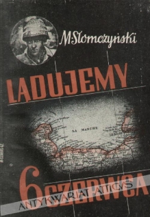 Lądujemy 6 czerwca