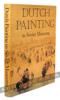 Dutch Painting in Soviet Museums