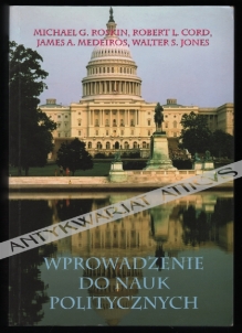 Wprowadzenie do nauk politycznych