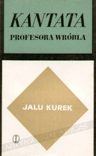Kantata profesora Wróbla