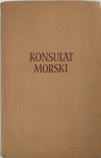 Konsulat Morski : według wydania barcelońskiego z r. 1494