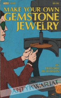 Make your own gemstone jewelry