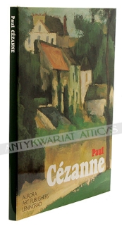 Paul Cezanne. Paintings from the Museums of the Soviet Union