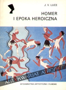 Homer i epoka heroiczna