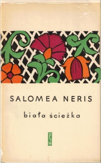 Biała ścieżka