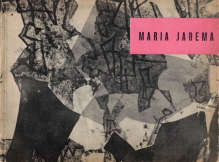 Maria Jarema