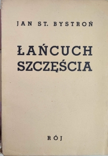 Łańcuch szczęścia i inne ciekawostki