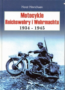 Motocykle Reichswery i Wehrmachtu
