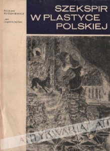 Szekspir w plastyce polskiej