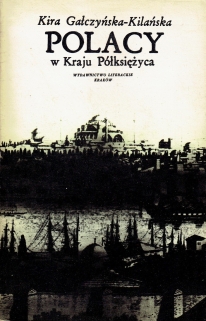 Polacy w Kraju Półksiężyca