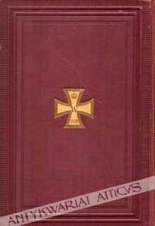 Geschichte des Konigin Elisabeth Garde=Grenadier=Regiments Nr.3. Von seiner Stiftung 1859 bis zum Jahre 1896