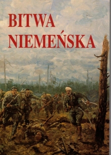 Bitwa niemeńska