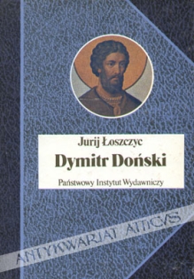 Dymitr Doński