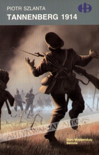 Tannenberg 1914