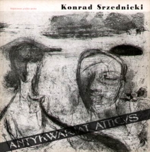 Konrad Srzednicki