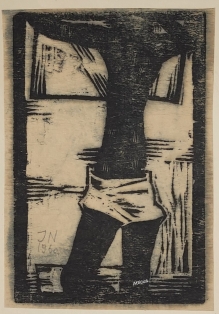 Jerzy Nowosielski [katalog]