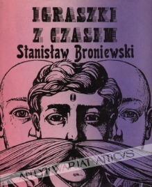 Igraszki z czasem, czyli minione lata na cenzurowanym 