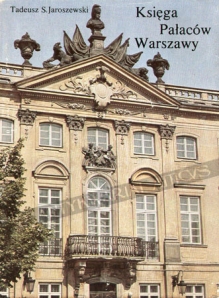 Księga Pałaców Warszawy
