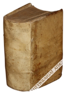 Commentarius in Evangelium de Jesu Christo, secundum lucam, Perspicua & Synoptica Paraphrafi und cum declarationelocorum communium in Academia Marpurgensi propositus
