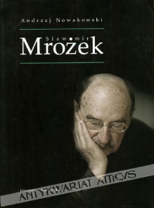 Sławomir Mrożek