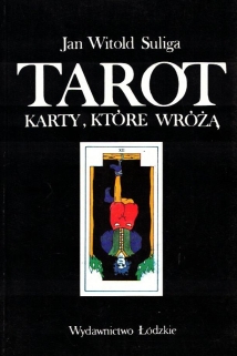 Tarot. Karty, które wróżą