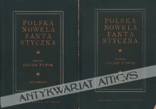 Polska nowela fantastyczna, t. I-II
