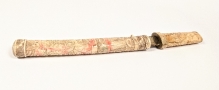[nóż tanto II, Japonia, XIX w.]