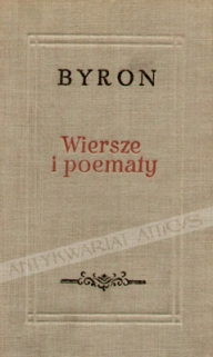 Wiersze i poematy